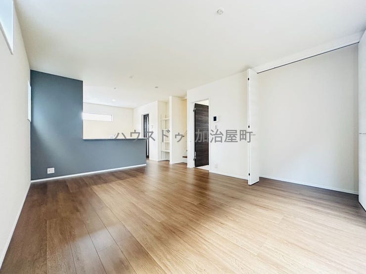 同仕様建物の写真です。実際の仕様とは異なる場合がございます。