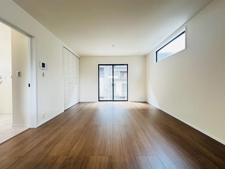 同仕様建物の写真です。実際の仕様とは異なる場合がございます。
