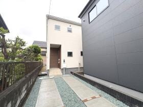 仙台市太白区柳生７丁目