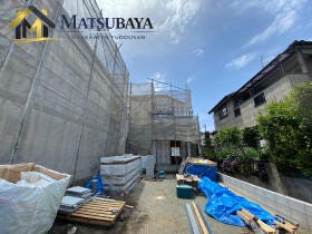熊本市東区沼山津４丁目