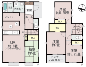 熊本市東区沼山津４丁目