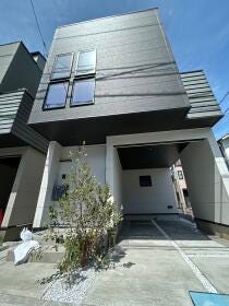 川崎市川崎区四谷上町