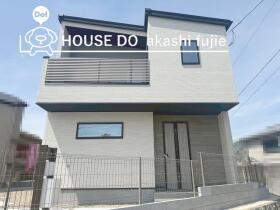 明石市大久保町山手台１丁目