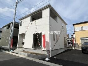 上尾市大字大谷本郷