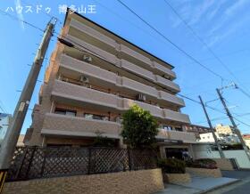 福岡市城南区鳥飼４丁目