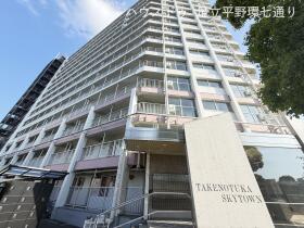 足立区西保木間４丁目