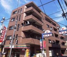 世田谷区太子堂２丁目