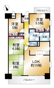 姫路市佃町
