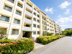 枚方市東中振１丁目