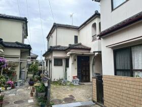 松山市市坪北１丁目