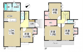間取画像