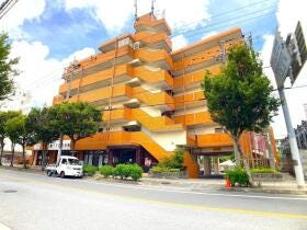 那覇市首里平良町１丁目