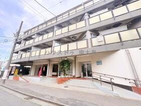 西東京市東町３丁目