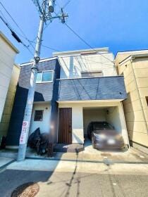 大阪市東淀川区大桐３丁目