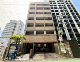 福岡市中央区大手門１丁目