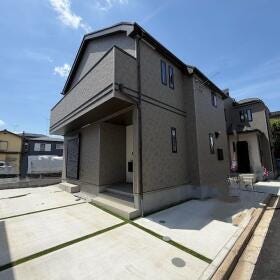 所沢市林３丁目