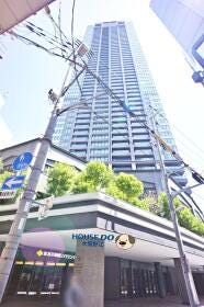 大阪市北区曾根崎２丁目