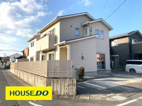 久留米市大石町