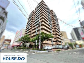 寝屋川市香里新町