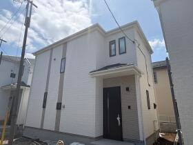 小平市上水本町２丁目
