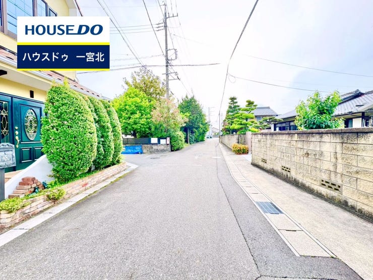 ◆見学予約受付中◆ 現地をご覧いただき、周辺環境なども一緒にご確認いただけます!