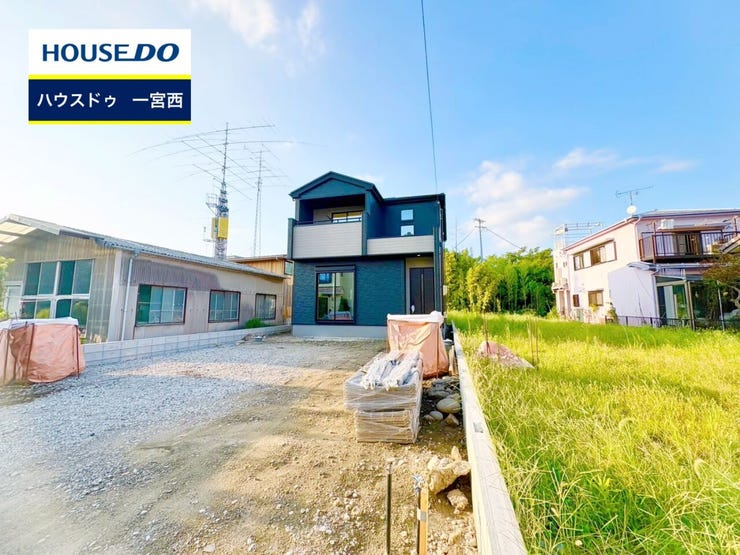 ◆見学予約受付中◆ 現地をご覧いただき、周辺環境なども一緒にご確認いただけます!