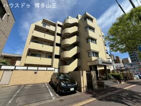 福岡市中央区鳥飼２丁目