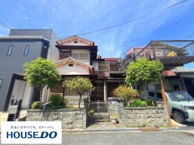 寝屋川市河北中町