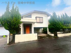 宮崎市源藤町東田