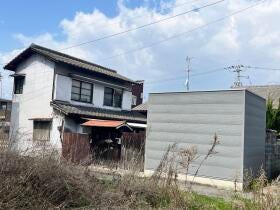 倉敷市宮前