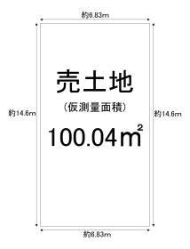 長岡京市一文橋１丁目