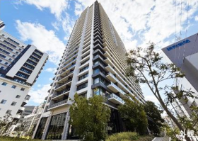 大阪市北区野崎町