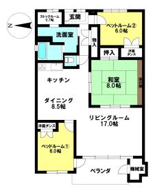 名古屋市瑞穂区田辺通２丁目