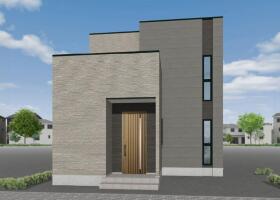 久留米市津福本町