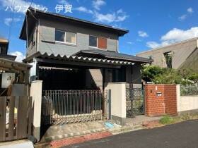 伊賀市朝日ケ丘町