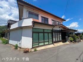 千曲市大字桑原