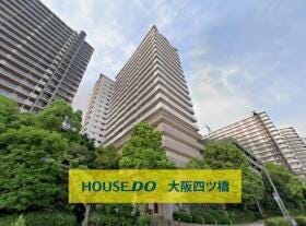 大阪市此花区島屋６丁目