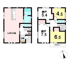 小牧市中央３丁目