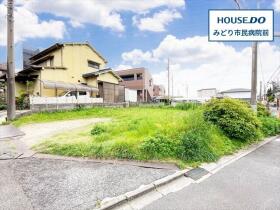 名古屋市緑区有松町大字桶狭間字幕山