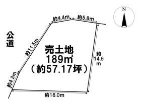 名古屋市緑区有松町大字桶狭間字幕山
