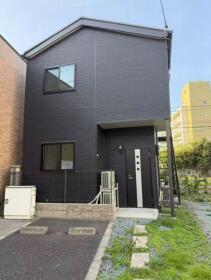練馬区上石神井１丁目