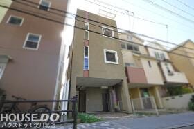 大阪市淀川区加島３丁目
