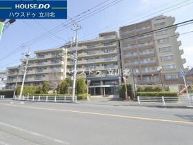 昭島市武蔵野３丁目