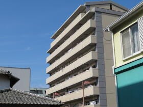 福岡市西区石丸１丁目