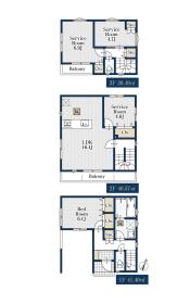 市川市相之川１丁目