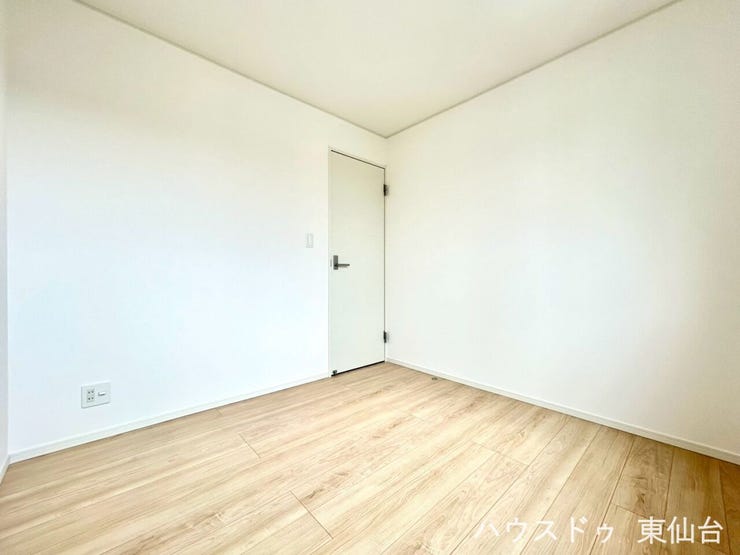4.5帖で多用途に活躍。
