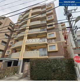 府中市紅葉丘２丁目