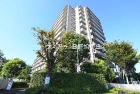 日野市南平４丁目