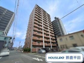 四日市市元町