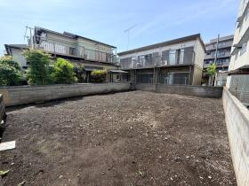 相模原市南区東林間２丁目